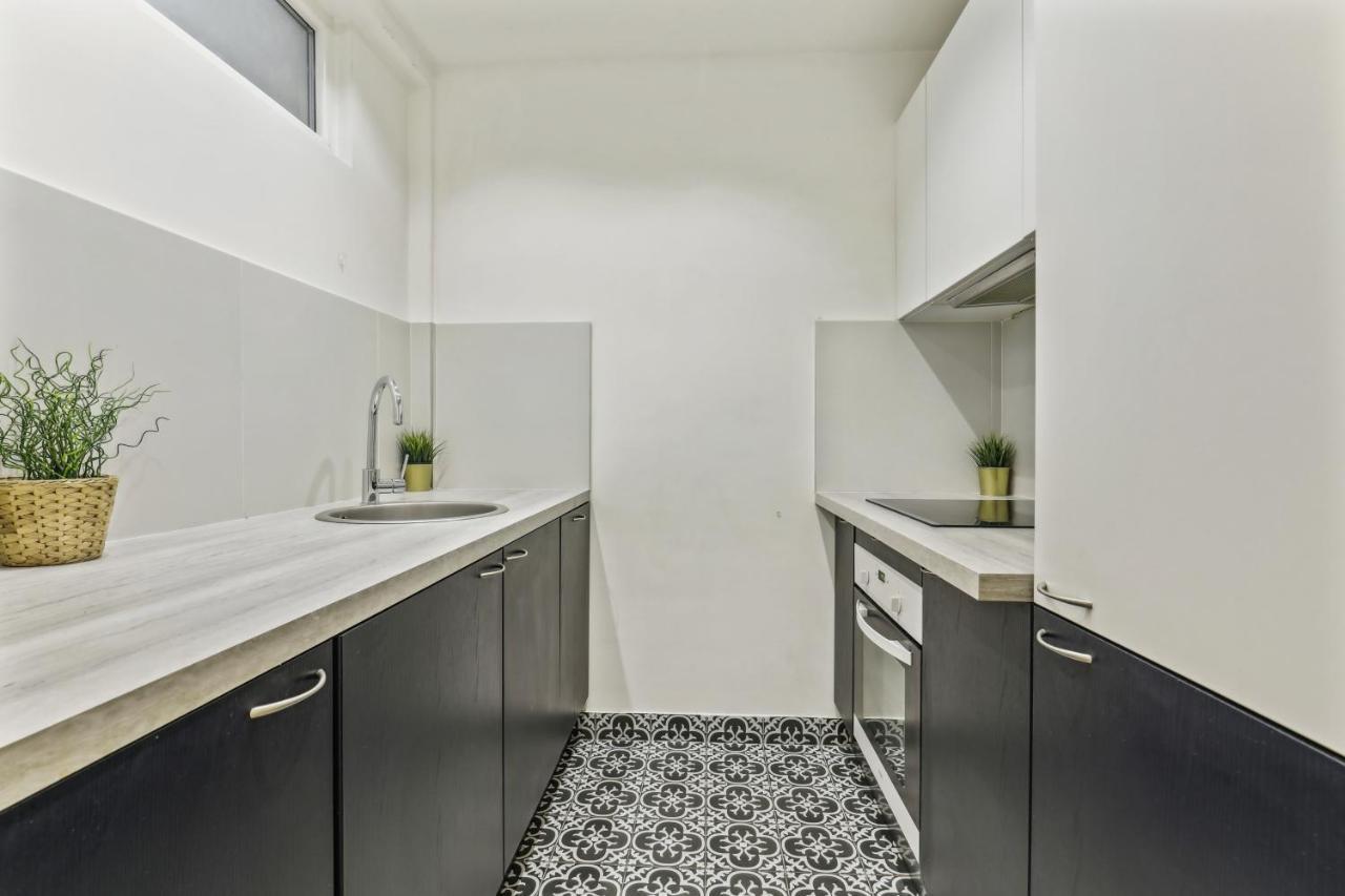 Appartement Cozy 2-bedroom Near Montmartre